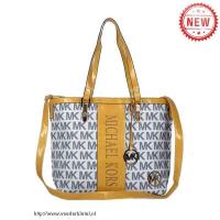 michael kors jet set logo medium grijs bakken Store Nijmegen b0zbg869